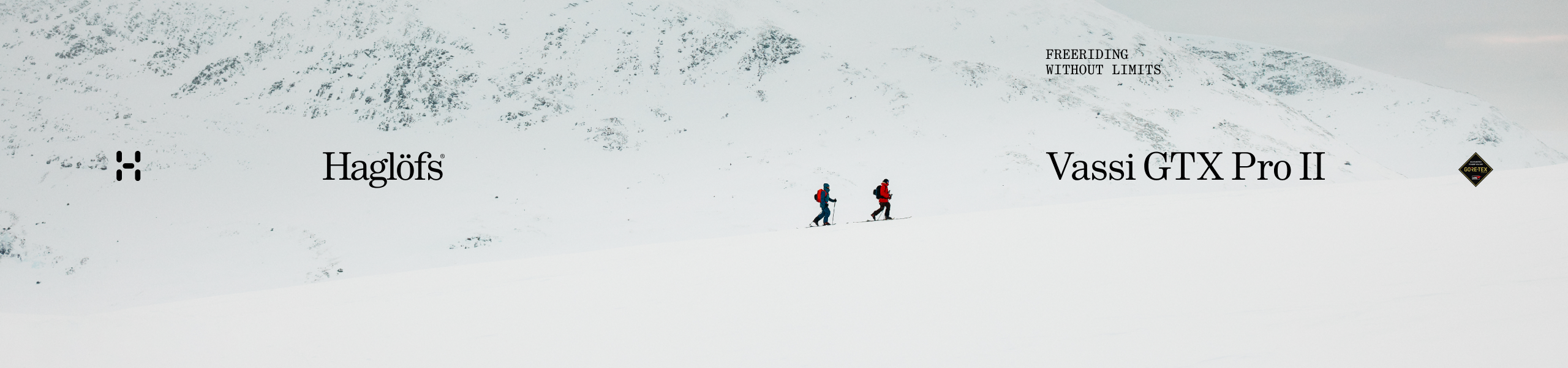 Haglöfs Brandstore S225