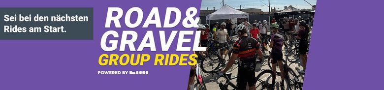 ROAD& GRAVEL BIKE FESTIVAL 