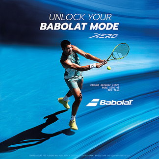 Babolat Aero Serie