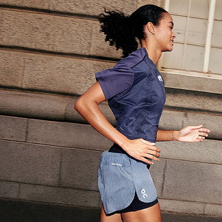 Running Apparel Women