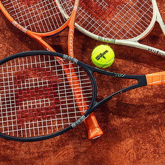 Roland Garros Serie