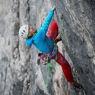 Climbing Store at Sport Bittl