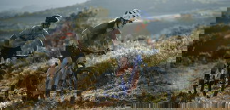 E-Mountainbikes bei Sport Bittl