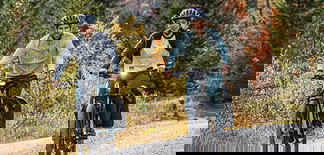 E-Trekking Bikes bei Sport Bittl