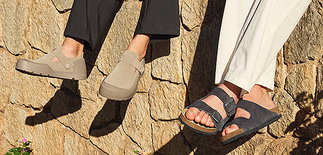 Badeschuhe & Sandalen