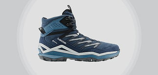 Bergschuhe