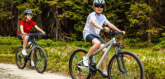Bike Apparel for Kids