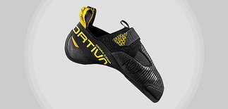 Climbing Shoes at Sport Bittl
