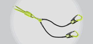 Via Ferrata Sets at Sport Bittl