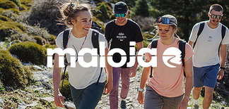 Maloja Brandstore