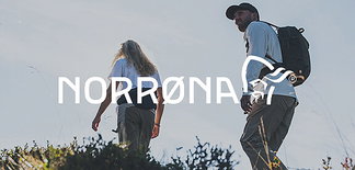 Norrona Brandstore