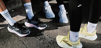 Trail running shoes for women