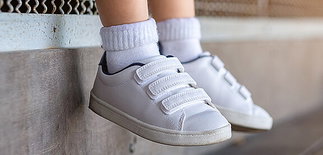Freizeit­schuhe für Kinder