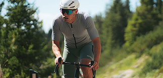 Radbekleidung