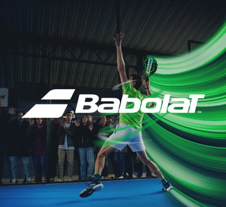 Babolat Brandstore