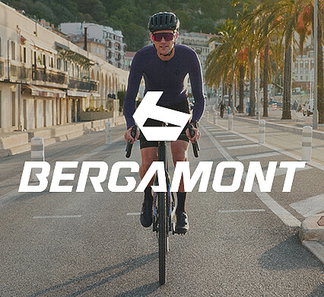 Bergamont Brandstore