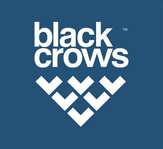 Markenbox Black Crows