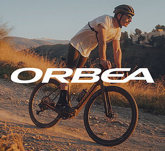 Orbea Bikes