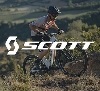 Scott Bikes
