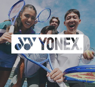 Brandstore Yonex