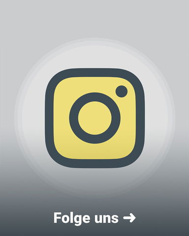 Instagram Folge uns