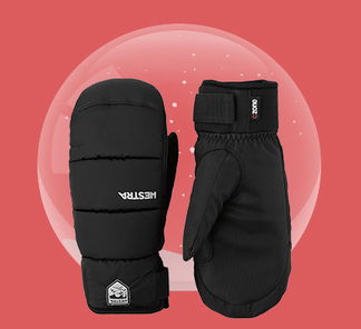 Geschenkideen: Handschuhe ab 35€