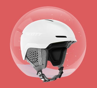 Geschenkideen: Skihelme ab 69€