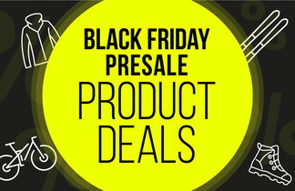 Black Friday PRESALE Product Deals