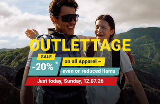 Outlet Days -20%