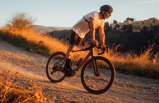 Gravel Bikes