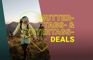 Muttertags- & Vatertags-Deals