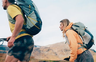 Bagpack