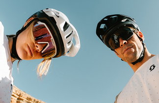 Bike Protection at Sport Bittl