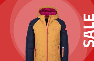 Textilsale Kinder bis zu -50%