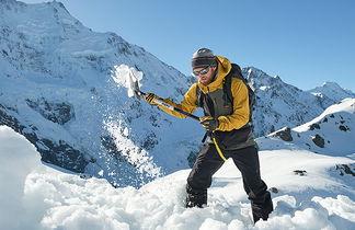Avalanche Safety