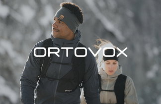 Ortovox