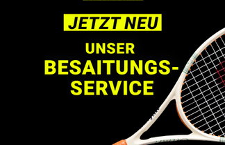 Besaitung Service
