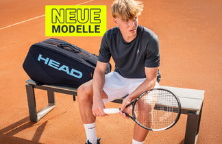 Neue Modelle