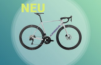 Rennräder Neu im Shop