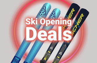 Ski Opening Deals