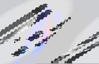 Freeski Komplettsets