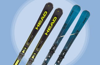 Alpin Ski bis zu -55%