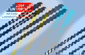 Alpin Ski -20€ on top mit Code powder20