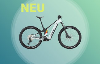 E-Bikes