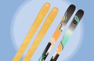 Freeski Sale bis zu -70%