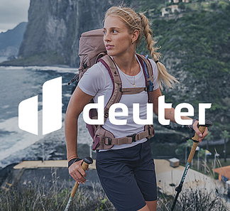 Deuter Brandstore