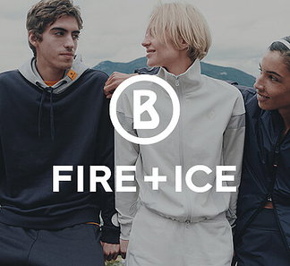 Fire & Ice Brandstore