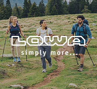 Lowa Brandstore