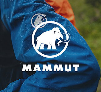 Mammut Brandstore