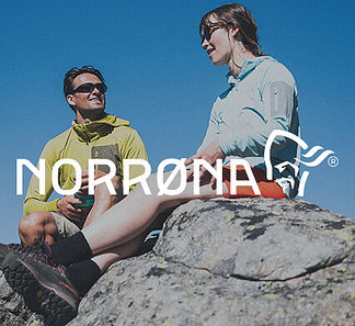 Norrona Brand Store